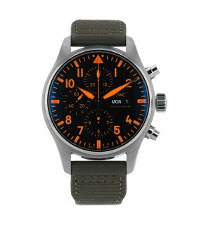 Montre IWC Pilot