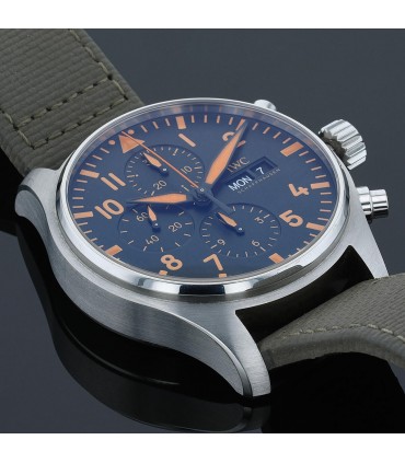 Montre IWC Pilot