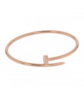 Bracelet Cartier Juste un Clou PM Taille 16