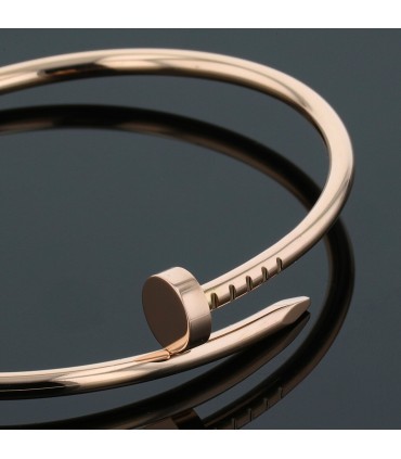 Bracelet Cartier Juste un Clou PM Taille 16
