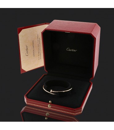 Bracelet Cartier Juste un Clou PM Taille 16