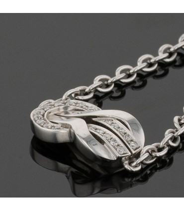 Bague Fred Chance Infinie