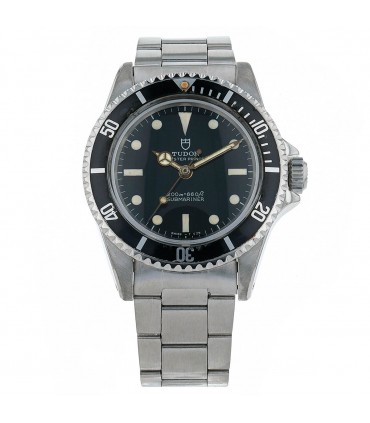 Montre Tudor Submariner