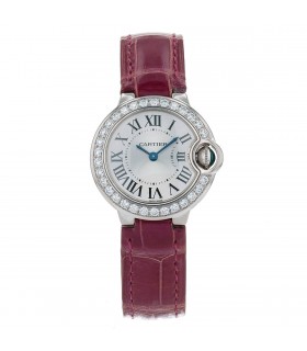 Montre Cartier Ballon Bleu