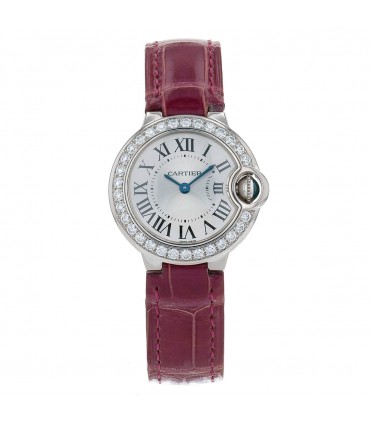 Montre Cartier Ballon Bleu
