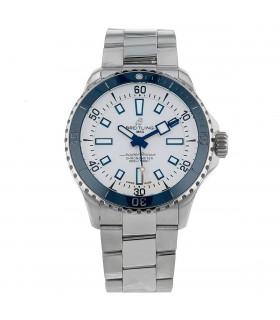 Montre Breitling Superocean
