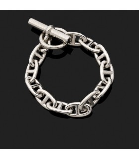 Bracelet Hermès Chaîne d’ancre