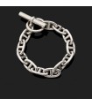 Bracelet Hermès Chaîne d’ancre