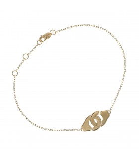 Bracelet Dinh Van Menottes R8