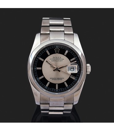 Montre Rolex Oyster Perpetual Datejust