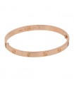 Bracelet Cartier Love Taille 20