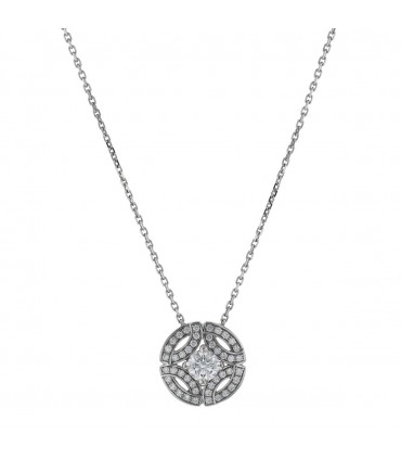 Collier Cartier Galanterie de Cartier