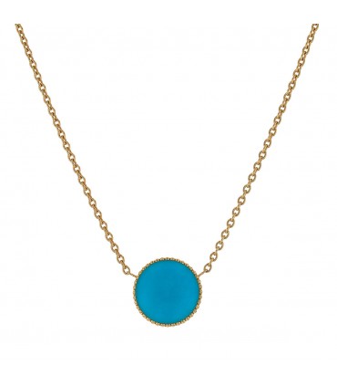 Collier Dior Rose des Vents