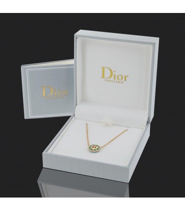 Collier Dior Rose des Vents