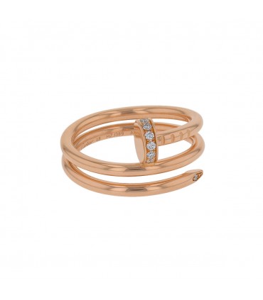 Bague Cartier Juste un Clou