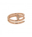 Bague Cartier Juste un Clou