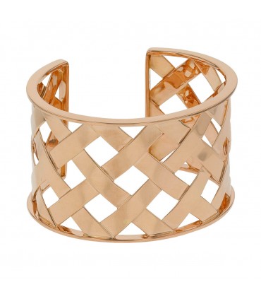 Bracelet Verdura Criss Cross
