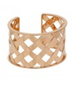 Bracelet Verdura Criss Cross