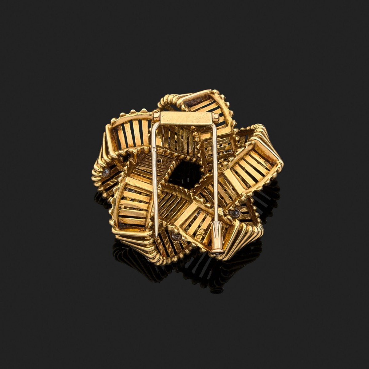 Broche hermes store