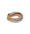 Bague Cartier Trinity