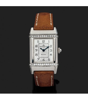 Montre Jaeger Lecoultre Reverso