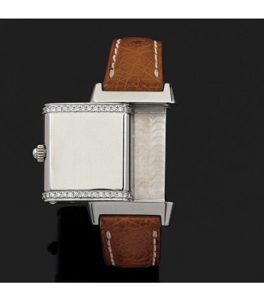 Montre Jaeger Lecoultre Reverso