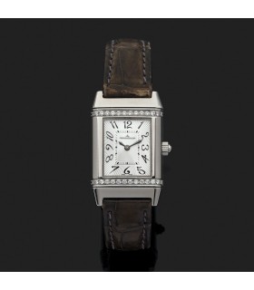 Montre Jaeger Lecoultre Reverso Florale