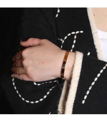 Bracelet Cartier Love Taille 20