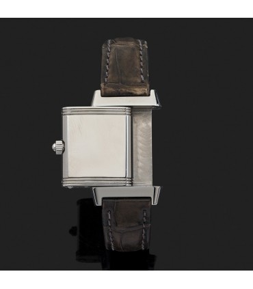 Montre Jaeger Lecoultre Reverso Florale