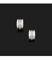 Boucles d’oreilles Chopard