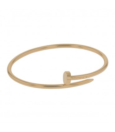 Bracelet Cartier Juste un Clou PM Taille 16