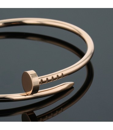 Bracelet Cartier Juste Un Clou PM Taille 16