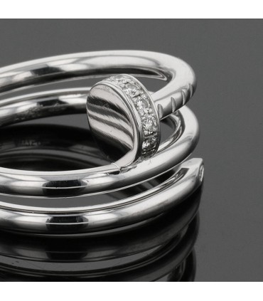 Bague Cartier Juste un Clou