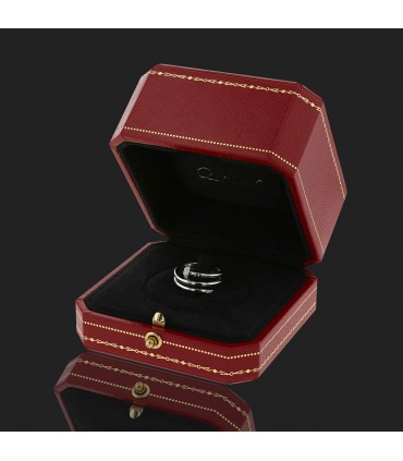 Bague Cartier Juste un Clou