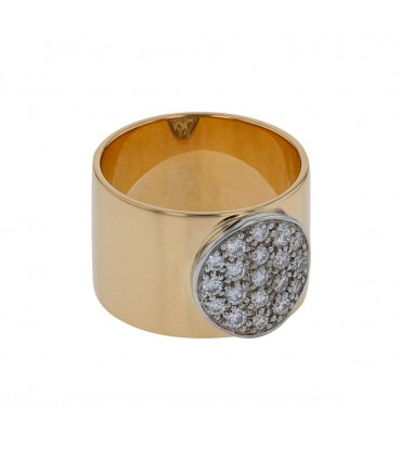 Bague Dinh Van Anthéa