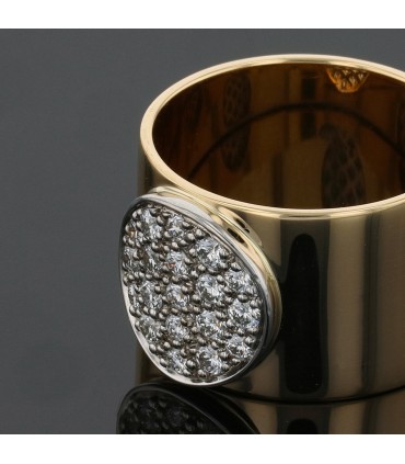 Bague Dinh Van Anthéa