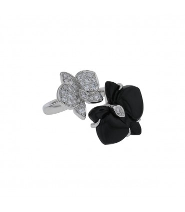 Bague Cartier Caresse d’Orchidées