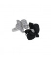 Bague Cartier Caresse d’Orchidées