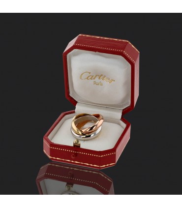 Bague Cartier Trinity