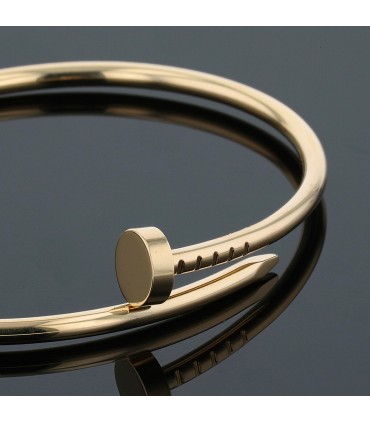 Bracelet Cartier Juste un Clou PM Taille 16