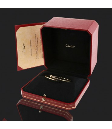 Bracelet Cartier Juste un Clou PM Taille 16