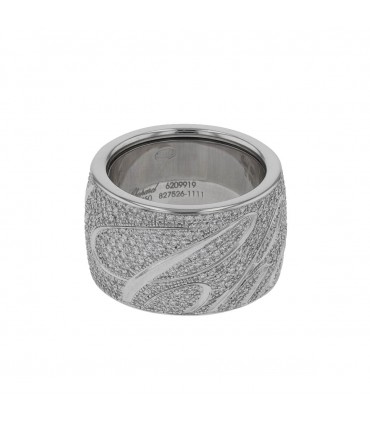 Bague Chopard Chopardissimo