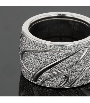 Bague Chopard Chopardissimo
