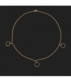 Collier Cartier Trinity