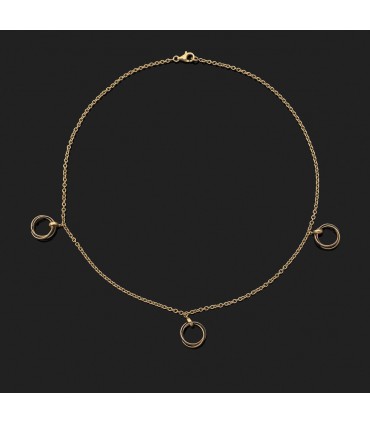 Collier Cartier Trinity