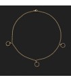 Collier Cartier Trinity