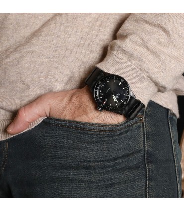 Montre Blancpain Fifty Fathoms Bathyscaphe