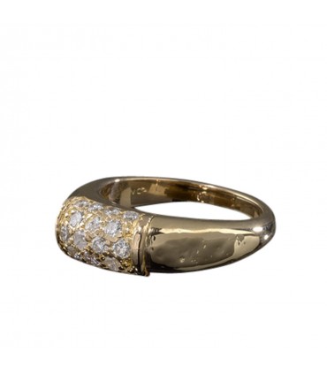 Bague Van Cleef & Arpels Philippine