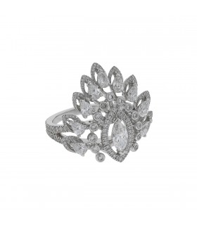Bague Messika Marquise Desert Bloom