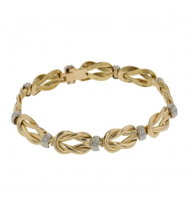 Bracelet Christofle